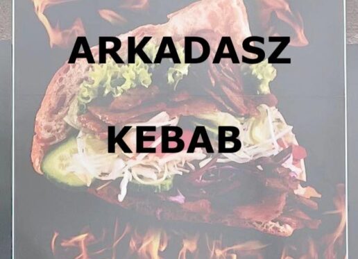 Arkadasz Kebab